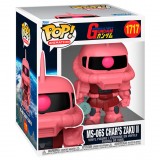 Gundam Chars Zaku II Sammelfigur kaufen#1717
