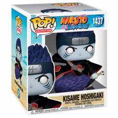 Kisame Hoshigaki Funko Pop 15cm#1437