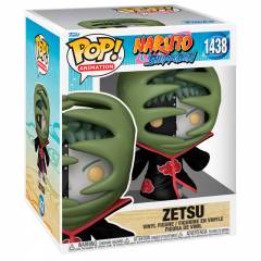 Super Naruto Shippuden Zetsu Funko Pop#1438