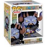 Super One Piece Kaido Figur entdecken#1624