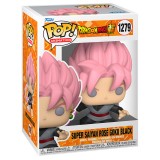 Super Saiyan Rose Goku Black Figur#1279