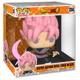 Super Saiyan Rose Goku 25cm Figur#1284