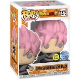 Super Saiyan Rose Goku Black #1279 Figur#1279