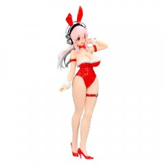 FuRyu Super Sonico Bicute Bunnies Super Sonico figure 30cm