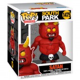 Super South Park Satan #1475 Figur#1475
