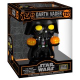 Sammelfigur Darth Vader #0727 von Funko#0727