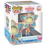 Stranger Things Scoops Ahoy Figur#1547
