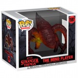 Super Stranger Things Mind Flayer Figur#1597