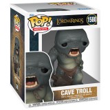 Cave Troll Sammelfigur - Funko LOTR#1580