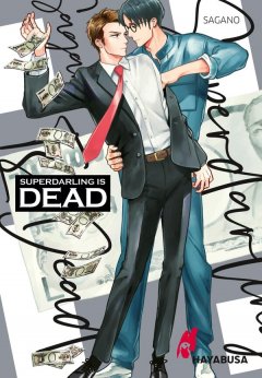 Carlsen/Hayabusa Superdarling is DEAD