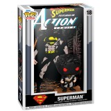 Superman #0018 Funko Sammelfigur#0018
