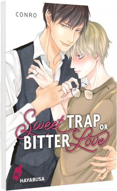 Carlsen/Hayabusa Sweet Trap or Bitter Love