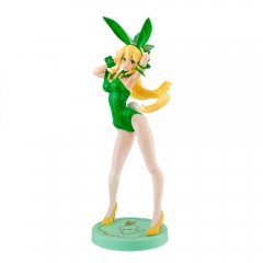 FuRyu Sword Art Online Bicute Bunnies Leafa Sylph figure 28cm
