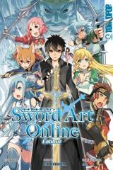 Tokyopop Sword Art Online � Calibur