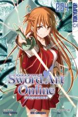 Tokyopop Sword Art Online � Progressive, Band 04