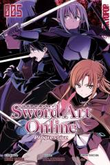 Tokyopop Sword Art Online � Progressive, Band 05