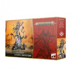 Sylvaneth: Hainw�chter