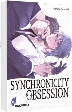 Synchronicity Obsession, Carlsen/Hayabusa