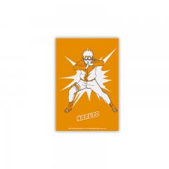 Naruto Shippuden - Magnet - POP Color - Naruto