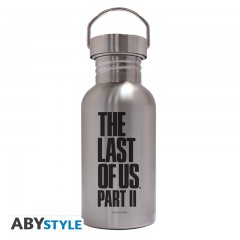 THE LAST OF US PART II - Flasche