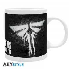 The Last of Us Tasse - Firefly Design