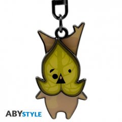 ABYstyle THE LEGEND OF ZELDA - Moving Keychain - Korok