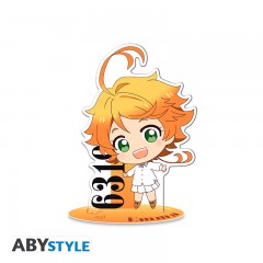 Chibi Emma Figur - The Promised Neverland
