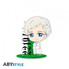 Chibi Norman Anh�nger - The Promised Neverland
