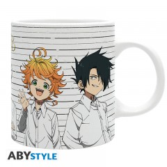 THE PROMISED NEVERLAND Tasse - 320 ml