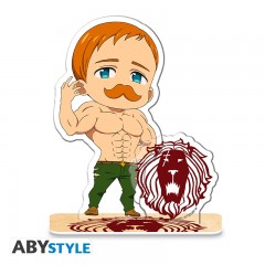 Escanor Acrylfigur - Seven Deadly Sins