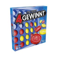 4 gewinnt