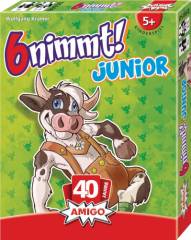 6 nimmt Junior