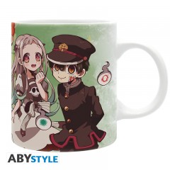 Toilet-Bound Hanako-kun Tasse 320 ml