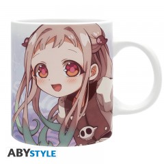 Toilet-Bound Hanako-kun Tasse - Nene Fish