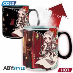 Hanako-kun Tasse - Farbwechsel - 460 ml