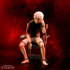 ABYstyle TOKYO GHOUL - Figurine "Ken Kaneki"