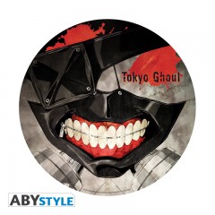 TOKYO GHOUL Mousepad - Maskenmotiv