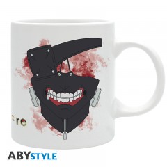 TOKYO GHOUL: RE Tasse - Kaneki Maske