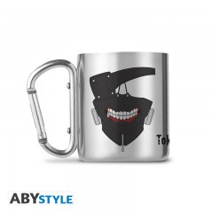 Tokyo Ghoul Tasse mit Karabinergriff