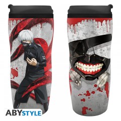 TOKYO GHOUL Travel Tasse - Ken Kaneki