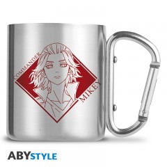 TOKYO REVENGERS Tasse - Mikey Design
