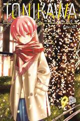 Manga Cult TONIKAWA - Fly me to the Moon, Band 09