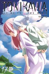 Manga Cult TONIKAWA - Fly me to the Moon, Band 17
