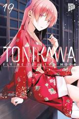 Manga Cult TONIKAWA - Fly me to the Moon, Band 19