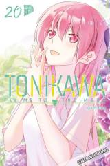 Manga Cult TONIKAWA - Fly me to the Moon, Band 20