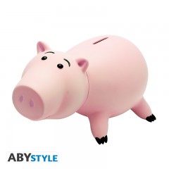 TOY STORY Hamm Money Bank - Charmant sparen