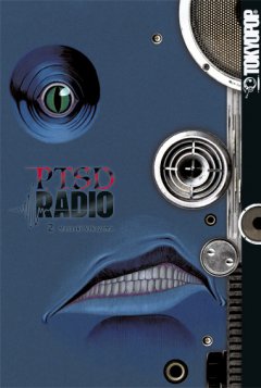 PTSD Radio, Band 02