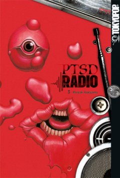 PTSD Radio, Band 03