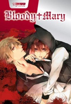 Jubil�umsedition Bloody Mary, Band 01