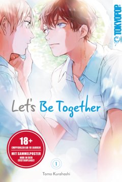 Let�s be Together, Band 01